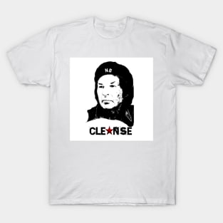 Neil Breen Cleanse T-Shirt